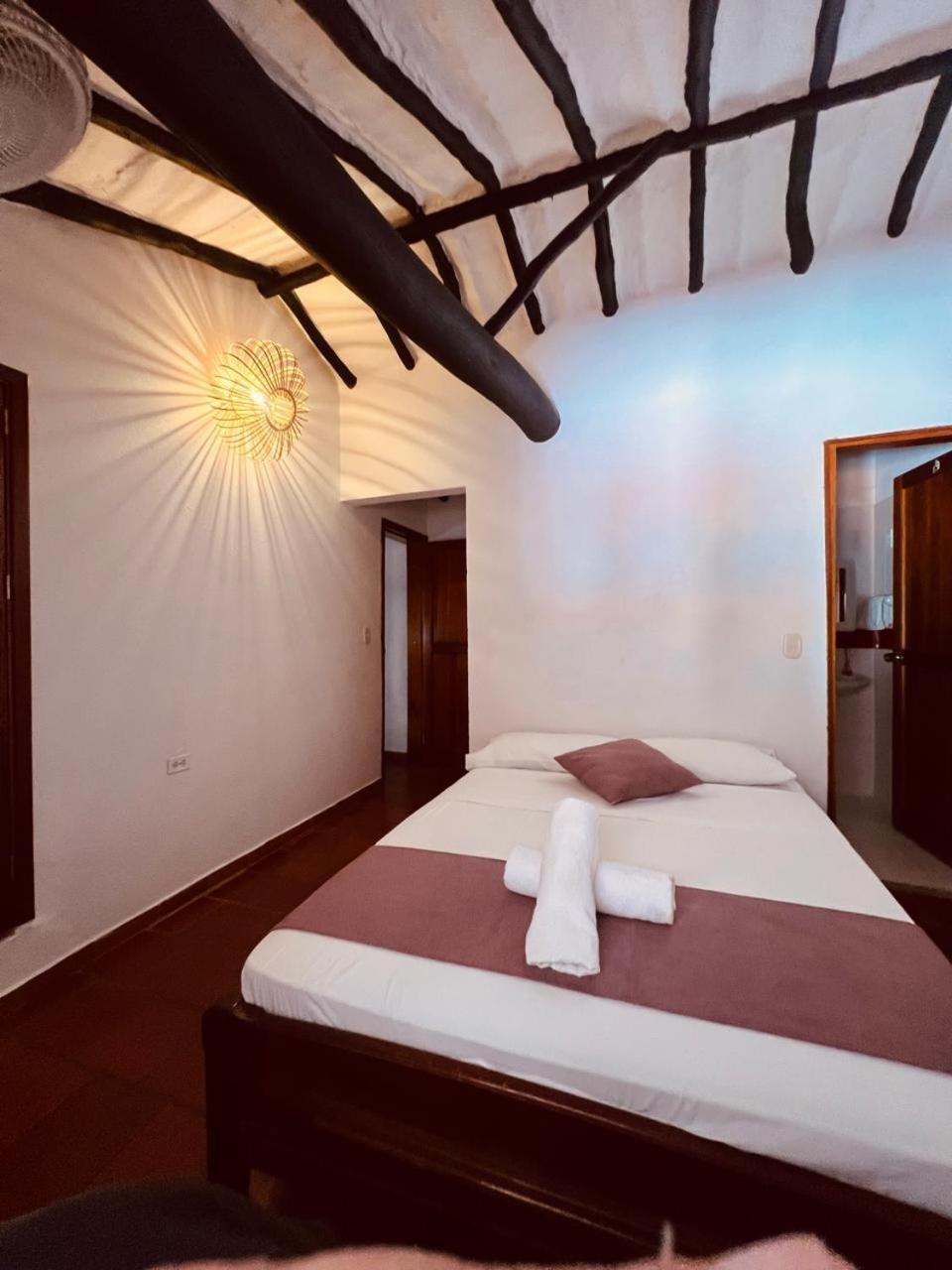 Aura Hotel Parque Barichara By Infinity Luaran gambar