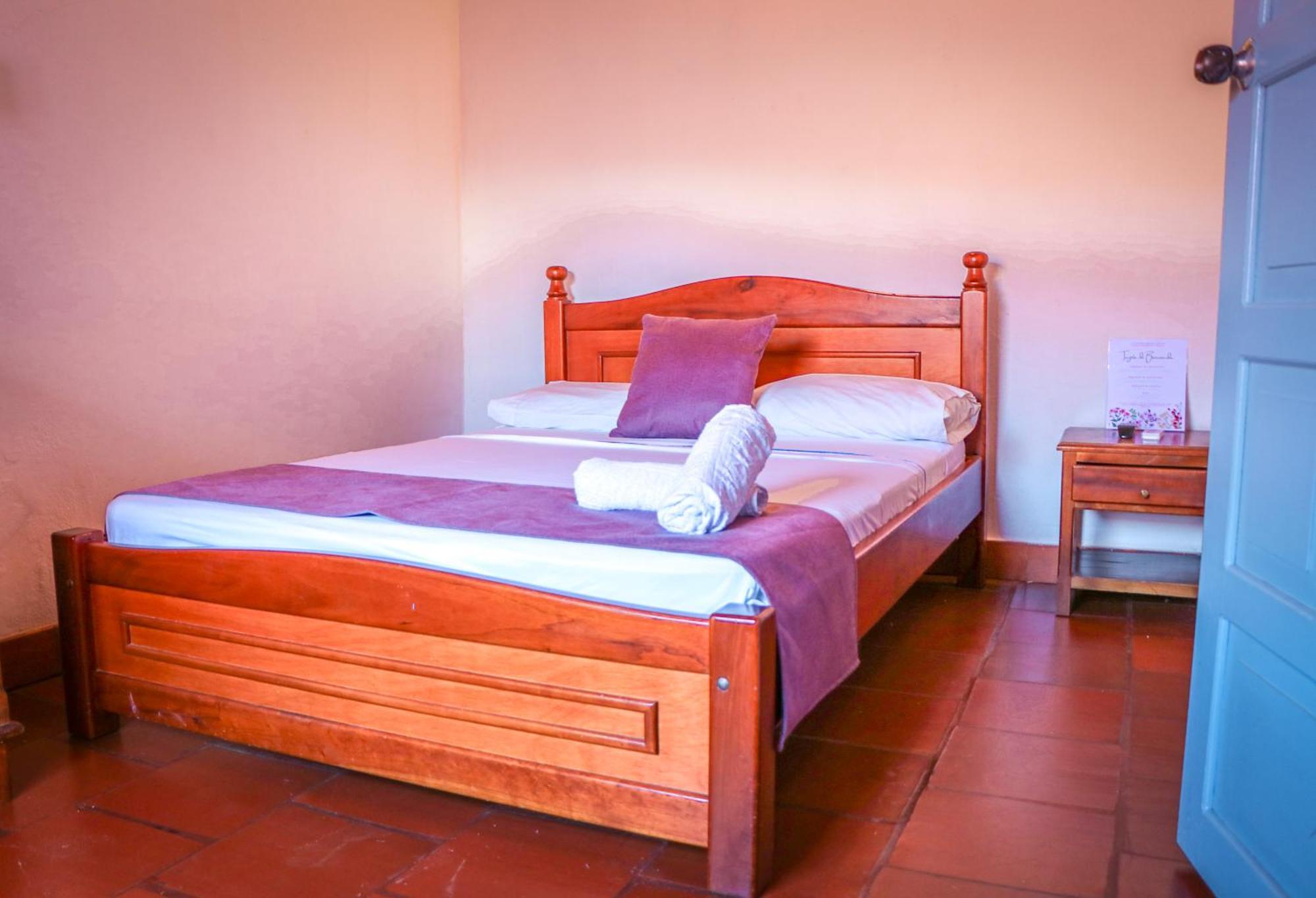 Aura Hotel Parque Barichara By Infinity Luaran gambar