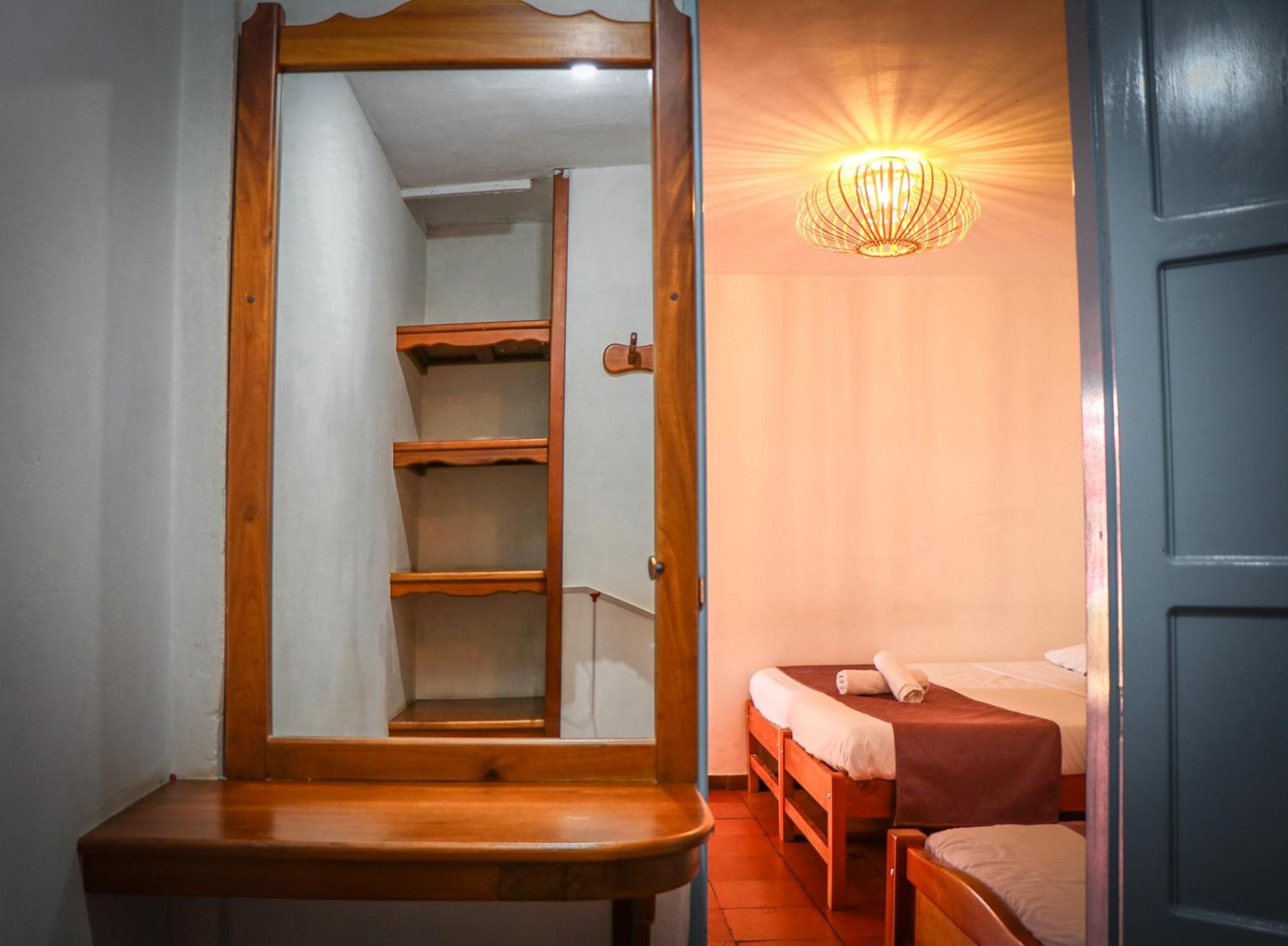 Aura Hotel Parque Barichara By Infinity Luaran gambar
