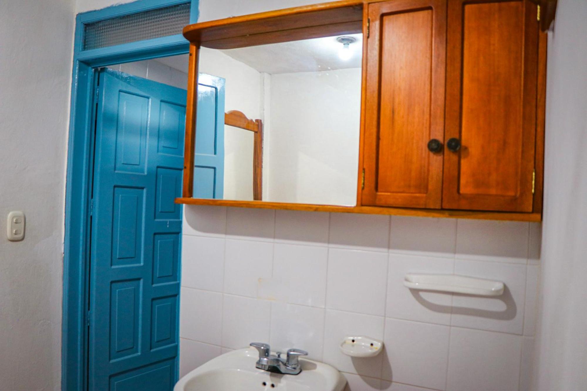 Aura Hotel Parque Barichara By Infinity Luaran gambar