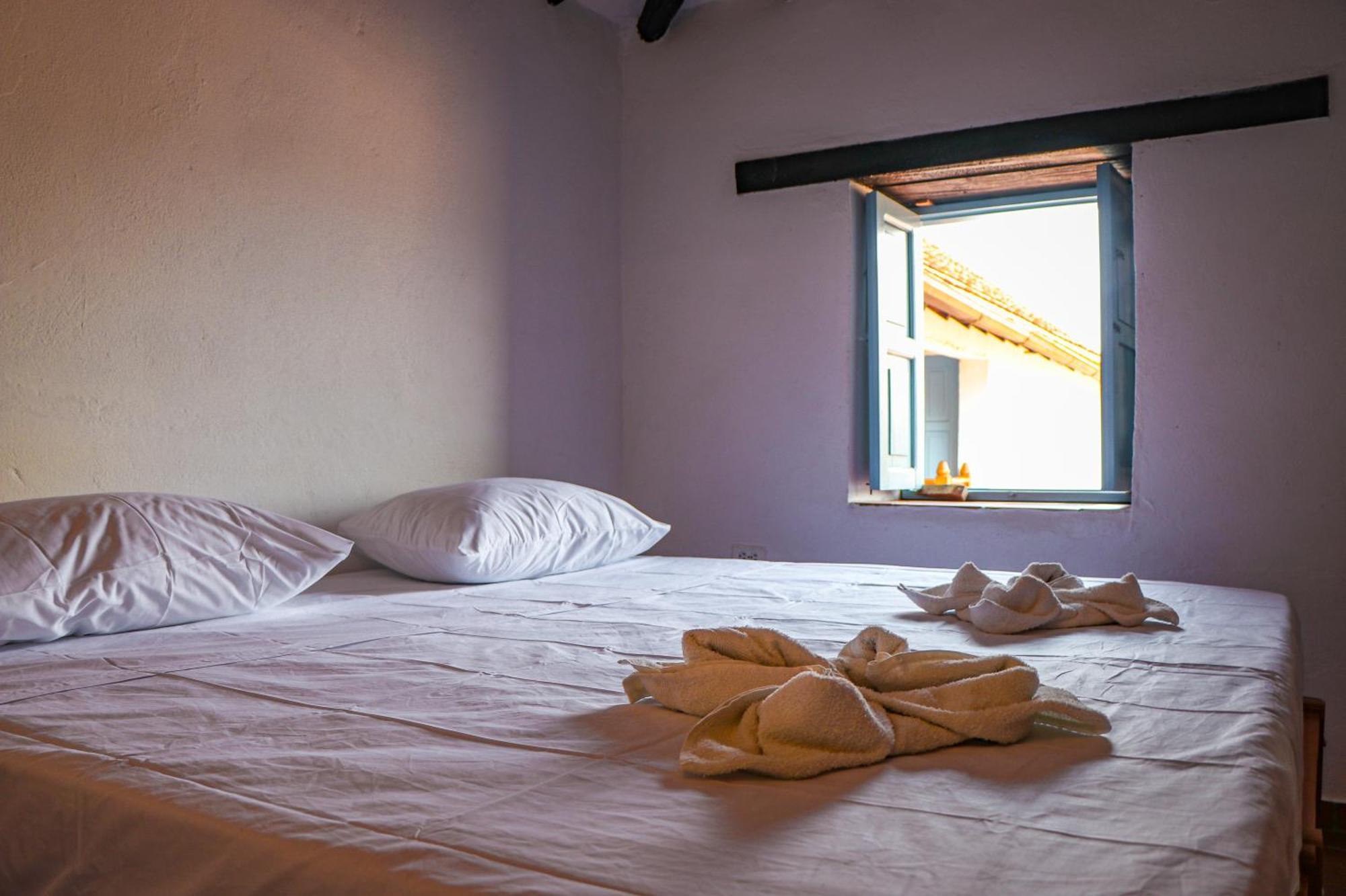 Aura Hotel Parque Barichara By Infinity Luaran gambar