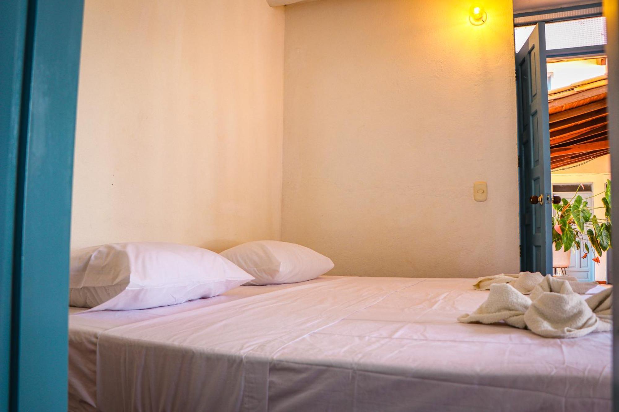 Aura Hotel Parque Barichara By Infinity Luaran gambar