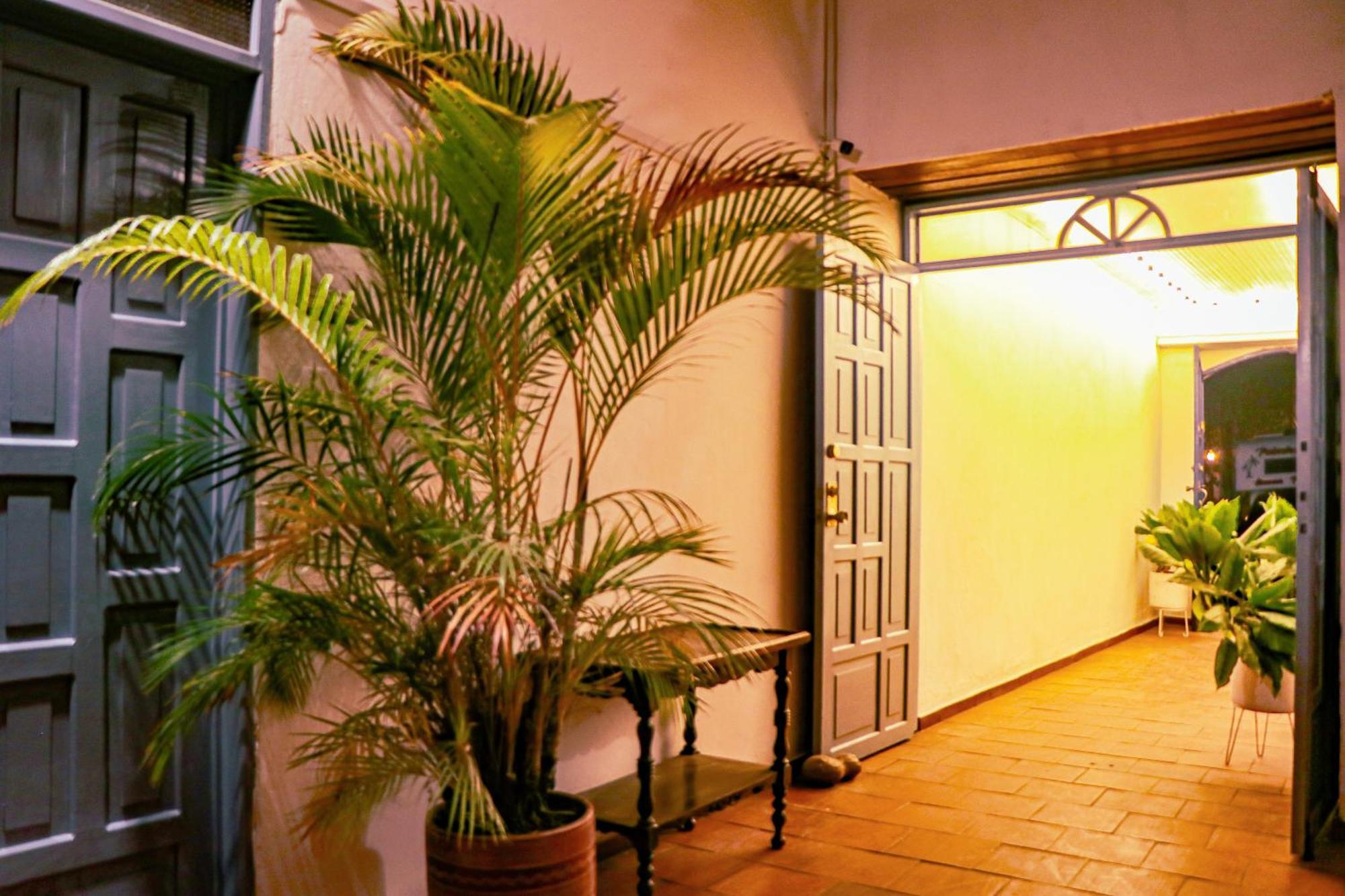Aura Hotel Parque Barichara By Infinity Luaran gambar