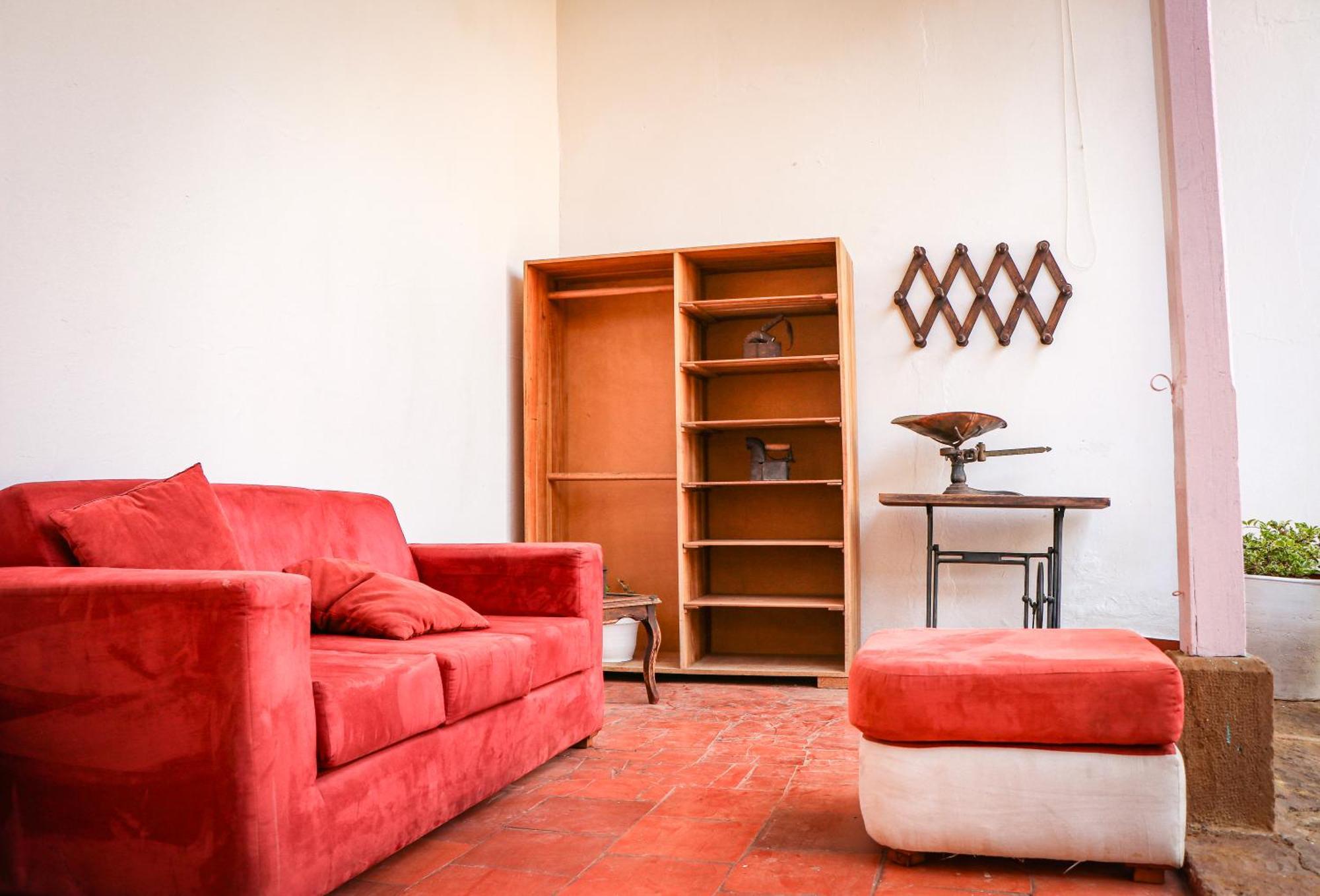 Aura Hotel Parque Barichara By Infinity Luaran gambar